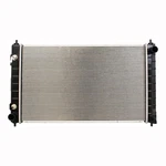 Denso 221-3407 Radiator For 07-19 Nissan Altima Maxima New. Price: $181.95.
