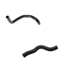 Gates Upper & Lower Radiator Coolant Hose Kit For Elantra SPECTRA5 L4 New. Price: $53.95.