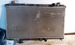 13-17 Honda Accord Radiator Denso Manufacturer Used. Price: $129.60.