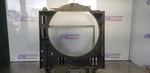 18 Nissan Armada Radiator Fan Shroud 5.6L Used. Price: $72.68.