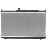 Aluminum Radiator For 2014 2015 2017 Honda Accord 2.0L 1993CC 3674 13418 New. Price: $58.55.