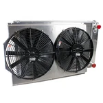 Griffin Radiators CU-00010-LS Performancefit Combounit Swap 1968-197 New. Price: $837.00.