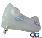 Header Tank Coolant Expansion Bottle, Fits Ford Escort & Sapphire Cosworth 4WD New. Price: $335.38.