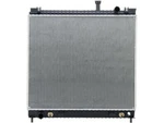 Radiator Spectra 29ZDFR31 For Infiniti QX56 2008 2010 2005 2006 2004 2009 2007 New. Price: $131.61.