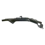 Upper Driver Side Radiator Support Bracket Fits 2013-2015 Nissan Altima New. Price: $47.43.