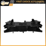 Front Lower Radiator Grille Shutter Assembly For Honda Cr-v 2017-20 HO1206101 New. Price: $59.84.