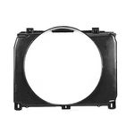 Fits 1973-1991 Chevrolet Fullsize C/k Engine Cooling Fan Shroud New. Price: $28.96.