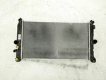 2020 Toyota Prius Automatic Trans Radiator 16400-37410 Used. Price: $174.56.