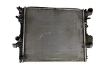 10-13 Jaguar Xjl 3.0L Front Engine Cooling Radiator Assembly 9X238005AC Oem Used. Price: $152.00.