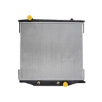 For 2017-2023 22 International Harvester Prostar LT625 HX520 14.9/12.4L Radiator New. Price: $659.00.