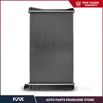 28" Car Cooling Radiator For 1988-1995 Chevy Gmc C/K1500 C/K2500 C/K3500 C/K4500 New. Price: $82.99.