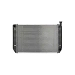 Radiator For Chevrolet P30 1994 1995 1996 1997 1998 1999 New. Price: $309.41.