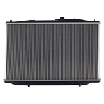 Complete Radiator Assembly For Acura Tl 2007-2008 Trans Oil Cooler DPI2939 New. Price: $84.34.
