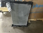 Radiator 205 Type Coupe And Convertible C300 Fits 19-23 Mercedes C-class 1960831 Used. Price: $231.69.