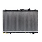 Radiator Fit For Dodge Colt Eagle Summit Mitsubishi Expo Lrv Plymouth 1.8L 2.4L New. Price: $102.67.