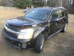 (local Pickup Only) Radiator Core Support Fits 07-09 Equinox 372639 Used. Price: $194.89.