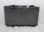 2009-2010 Acura Tsx Base 2.4L Auto Trans Radiator 19010-RL5-A51 Used. Price: $107.35.
