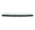 Porsche Cayenne Front Bumper Lower Center Air Guide 9Y0121710OK1 New. Price: $207.23.