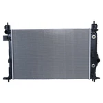Plastic Aluminium Radiator For 2024-2025 Chevrolet Trax Buick Envista 42766937 New. Price: $159.99.