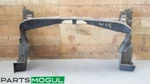 Jaguar Xf X250 2.7 Diesel Radiator Shroud Cover Trim Plastic Frame Surround Used. Price: $40.50.