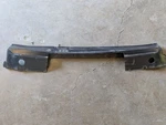 6.7L Lower Radiator Air Deflector Fits 2017-2024 Ford F250 F350 Used. Price: $75.38.