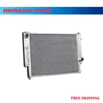 1841 Radiator Fit Bmw 1992-2000 E36 3SERIES 325I 328I 323I Base 2.0L 2.5L L6 Mt New. Price: $169.00.