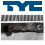 Tyc Radiator Assembly For MA3010222 CY01-15-200E CU2985 8012986 7546 Lp New. Price: $166.89.