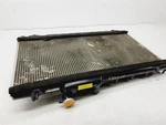 2002 2003 2004 2005 2006 2007 Subaru Impreza Wrx 2.5L Turbo M/t Radiator Used. Price: $135.00.