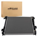 Cooling Radiator For Cadillac Ats Cts 2.0L 2.5L 3.6L 2013-2016 22966124 New. Price: $90.82.