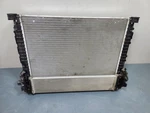 16-19 Oem Bmw G11 G12 G30 750 Engine N63R Cooling Coolant Radiator* Used. Price: $269.95.