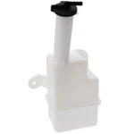 For 09-11 Accent Coolant Recovery Reservoir Overflow Bottle Expansion Tank W/cap New. Price: $38.95.
