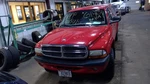 Radiator Maximum Cooling Fits 00-04 Dakota 4360988 Used. Price: $92.99.