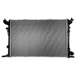 For Audi A6 Quattro A7 S5 S4 A5 A4 2008 2009-2018 Radiators 8K0121251H Usa New. Price: $684.99.