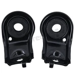 2X Radiator Upper Mount Support Brackets For 2016-2021 Honda Civic 74171-TBA-A00 New. Price: $9.99.