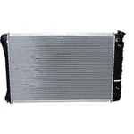 New Radiator For Chevy Caprice 1987 1988 1989 1990. Price: $231.41.