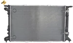 Nrf 53718 Radiator, Engine Cooling For, Audi, Porsche Neu. Price: $148.06.