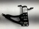 Bmw Lci Front Left Driver Side Radiater Support Mount Bracket 7163483 Oem Used. Price: $40.99.