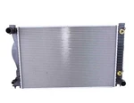 Nissens Radiator Fits Audi A6 3.2L Auto 4F0121251AF New. Price: $255.98.