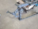(local Pickup Only) Radiator Core Support Sedan Fits 19-23 Forte 1890242 Used. Price: $489.90.