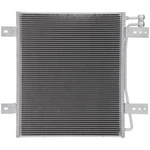 Truck Ac Condenser For International Harvester 2002-2007 4400 2003-2005 8500 New. Price: $56.58.