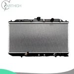 New Replacement Aluminum Radiator For 1990-1993 Acura Integra 1.8L L4 Fits CU292. Price: $103.99.