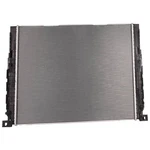 New Radiator For Bmw G12 G30 G32 530I 540I 740I 640I Gt Xdrive 17118743663 S. Price: $200.99.