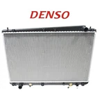 Radiator 221-3101 Denso For Toyota Sienna 1998-2003 3.0L V6 Gas 1MZFE New. Price: $159.99.