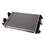 Genuine Acdelco For Chevy Corvette 2020 21 22 23 2024 Engine Auxiliary Radiator New. Price: $429.53.