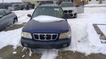 Coolant Reservoir Fits 99-02 Forester 4534059 Used. Price: $87.90.