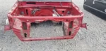 21 Toyota Tundra Radiator Core Support Red 5.7L Used. Price: $350.00.