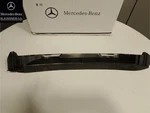 A2025053188 Cover Mercedes-benz Genuine Part New. Price: $83.92.