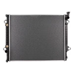 Radiator Replacement For Toyota Tacoma 2.7 3.5L A13565 RAD135658 2016 - 2023 New. Price: $95.96.
