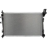 Denso Radiator 221-9043 New. Price: $179.51.