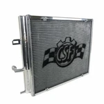 Csf 8131 Front Mount Heat Exchanger W/ Rock Guard Triple-pass For Bmw B58/B48 New. Price: $649.00.